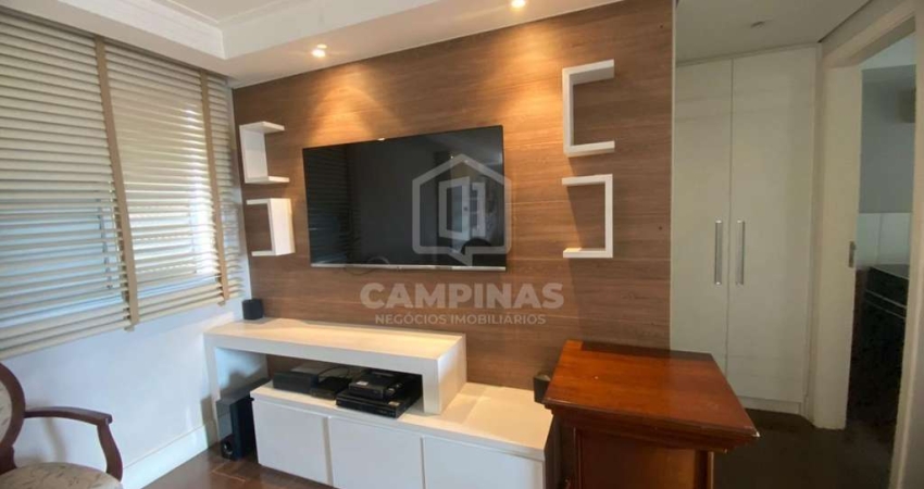 Apartamento com 2 quartos para alugar na Rua Sargento Luís de Morais, 605, Jardim São Vicente, Campinas