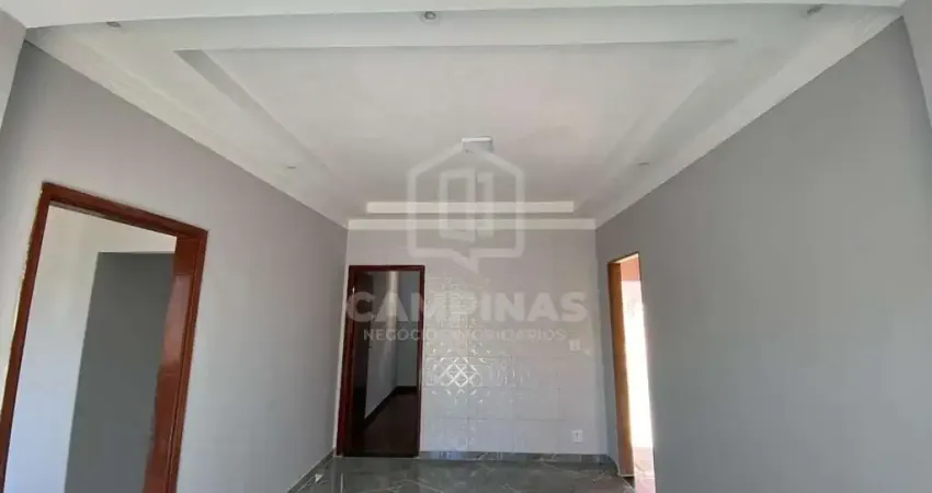 Casa comercial para alugar no Jardim Proença, Campinas 
