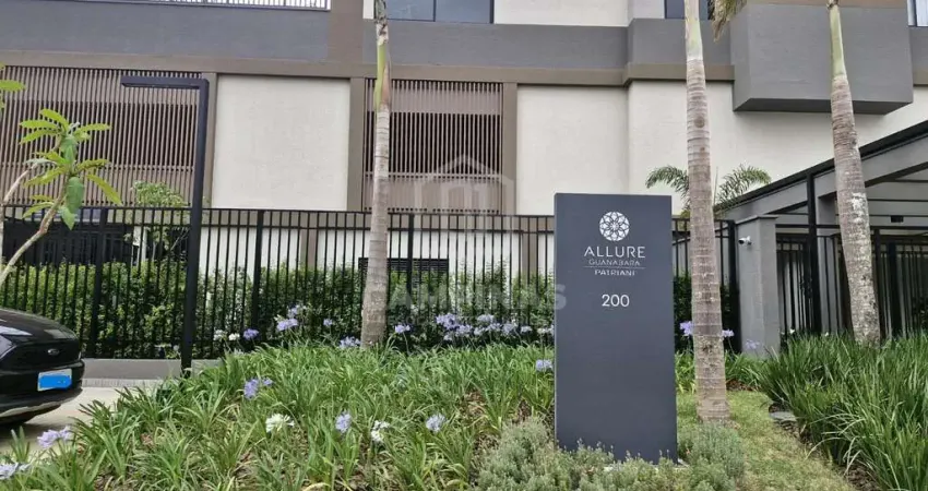 Apartamento com 2 quartos à venda na Rua Eduardo Lane 200, 200, Jardim Guanabara, Campinas