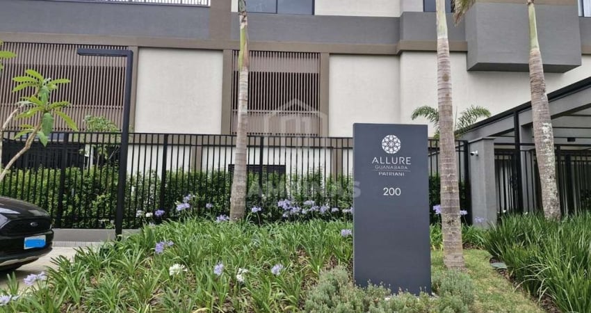 Apartamento com 2 quartos para alugar na Rua Eduardo Lane 200, 200, Jardim Guanabara, Campinas