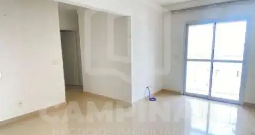 Apartamento com 3 quartos à venda na Rua Santa Rita do Passa Quatro, 575, Jardim Nova Europa, Campinas