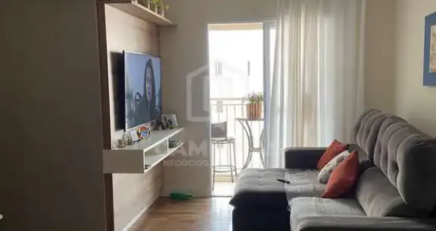 Apartamento com 3 quartos à venda na Rua Santa Rita do Passa Quatro, 575, Jardim Nova Europa, Campinas