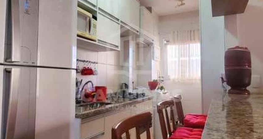 Apartamento com 2 quartos à venda na Avenida Governador Pedro de Toledo, 596, Bonfim, Campinas