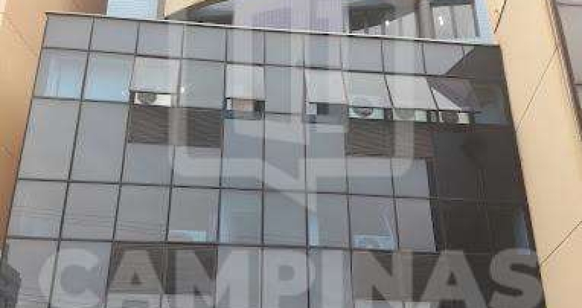 Sala comercial à venda na Rua Riachuelo, 465, Centro, Campinas