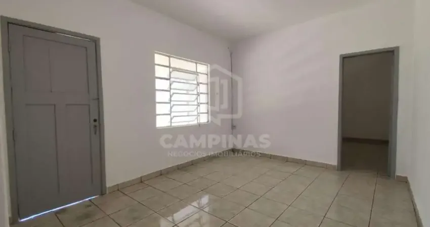 Casa com 1 quarto à venda no Jardim Boa Esperança, Campinas 