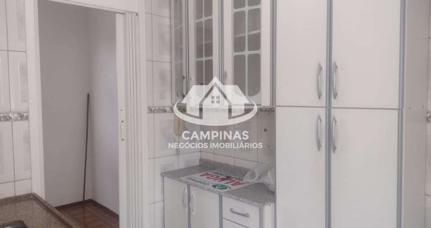 Apartamento com 2 quartos à venda na Avenida Engenheiro Antônio Francisco de Paula Souza, 3007, Jardim Antonio Von Zuben, Campinas