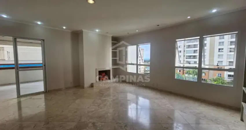 Apartamento com 3 quartos à venda na Rua Aglair Buratto Villas Boas, 508, Loteamento Residencial Vila Bella, Campinas