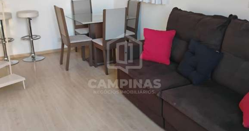 Apartamento com 1 quarto para alugar na Rua Coronel Quirino, 766, Cambuí, Campinas