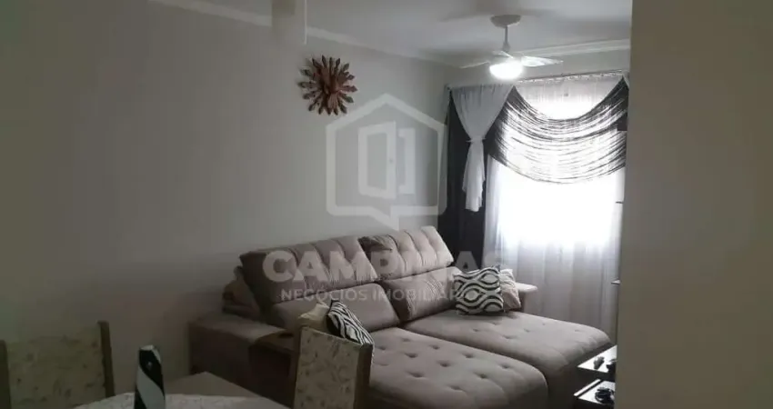 Apartamento com 2 quartos à venda na Rua Engenheiro Augusto de Figueiredo, 707, Vila Progresso, Campinas