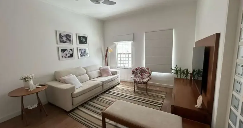 Casa com 3 quartos à venda na Francisca Resende Merciai, 6, Barão Geraldo, Campinas