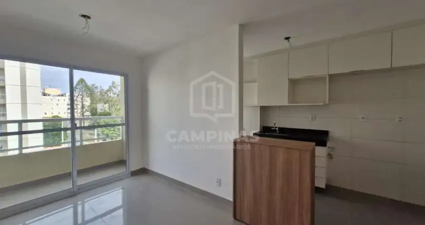 Apartamento com 2 quartos para alugar na Rua Santa Rita do Passa Quatro, 355, Jardim Nova Europa, Campinas