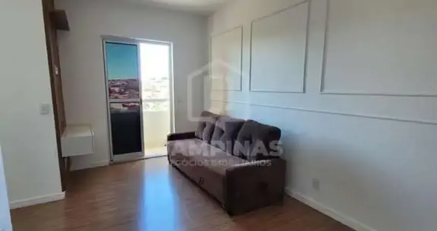 Apartamento com 3 quartos à venda na Rua Otávio Tisseli Filho, 110, Jardim Santa Eudóxia, Campinas