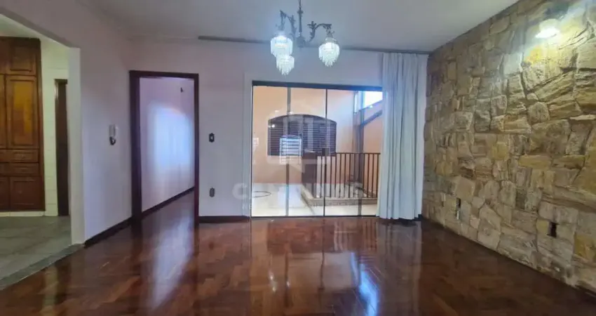 Casa com 3 quartos para alugar na Rua Francisco de Campos Abreu, 1720, Vila Georgina, Campinas