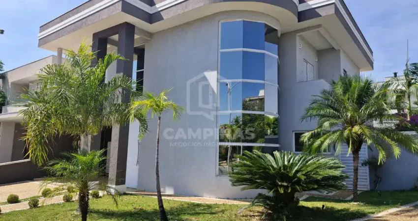 Casa em condomínio fechado com 4 quartos para alugar na Rua Roberto Abdalla, 10, Vila dos Plátanos, Campinas