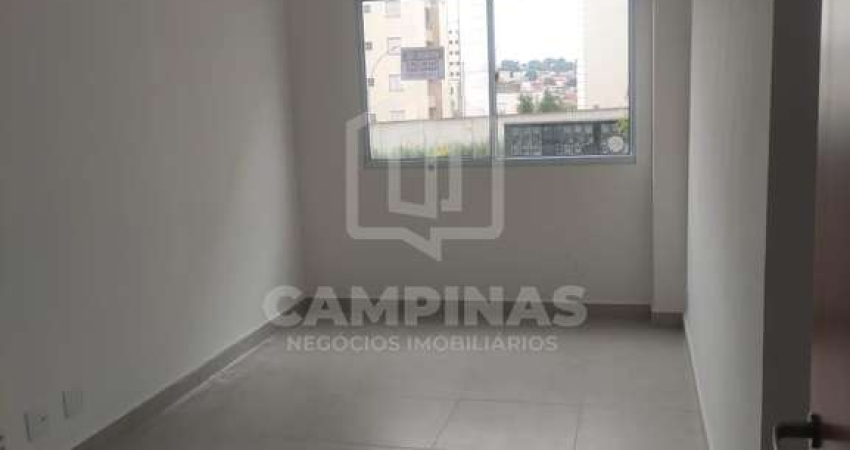 Apartamento com 2 quartos à venda na Rua Santa Rita do Passa Quatro, 355, Jardim Nova Europa, Campinas