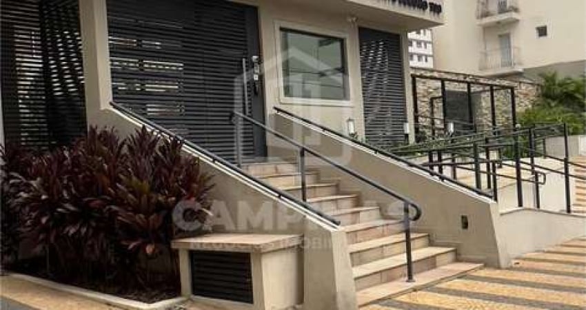 Apartamento com 4 quartos à venda na Rua Antônio Cesarino, 709, Centro, Campinas