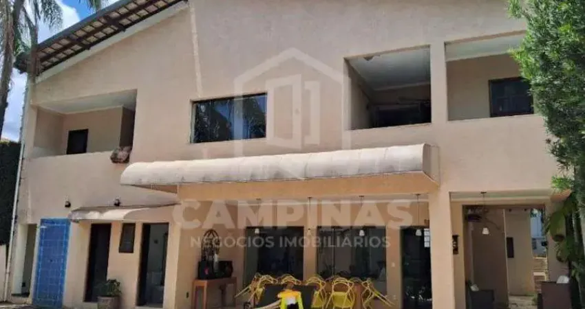 Casa em condomínio fechado com 2 quartos para alugar na Rua Babaçu, 227, Bairro das Palmeiras, Campinas