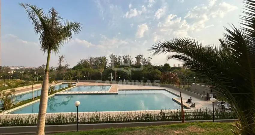 Apartamento com 2 quartos à venda na Rua Aguinaldo Xavier de Souza, 121, Loteamento Parque São Martinho, Campinas
