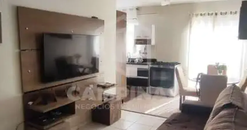 Casa com 2 quartos à venda na Ipê Amarelo, 185, Parque Campo Bonito, Indaiatuba