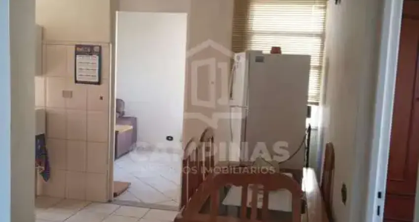 Apartamento com 2 quartos à venda na Avenida Padre Gaspar Bertoni, 567, Jardim Pacaembu, Campinas