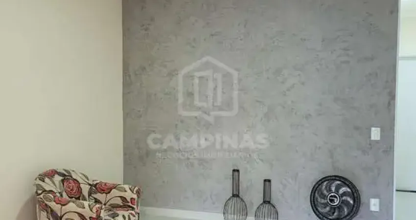Casa com 3 quartos à venda no Jardim García, Campinas 