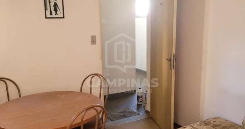 Kitnet / Stúdio à venda na Rua Álvares Machado, 424, Centro, Campinas