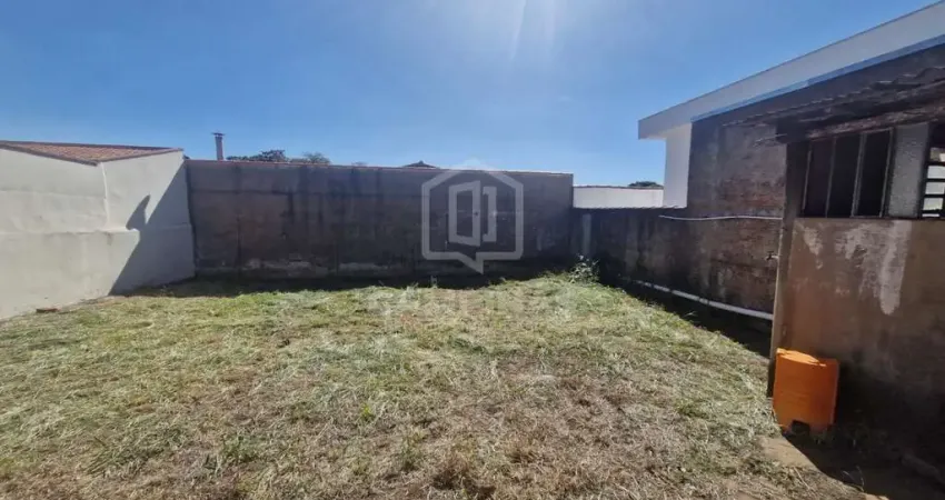 Terreno à venda na Rua Mário Augusto Muniz de Aragão, 926, Jardim dos Oliveiras, Campinas
