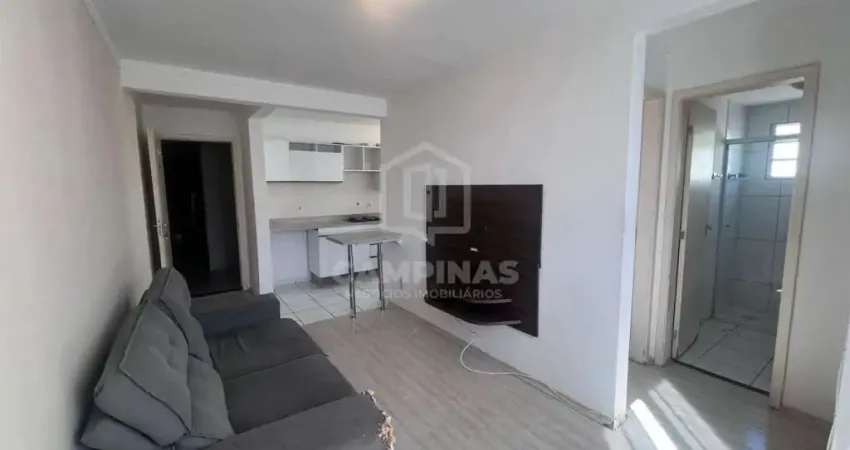 Apartamento com 2 quartos para alugar na Rua Visconde de Congonhas do Campo, 1085, Loteamento Parque São Martinho, Campinas