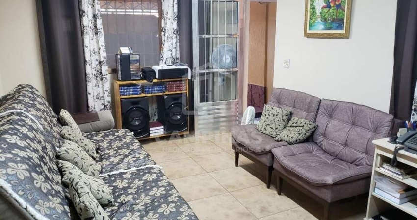 Casa com 2 quartos à venda na Rua Manoel Ambrósio da Silva, 240, Jardim Nova Poá, Poá