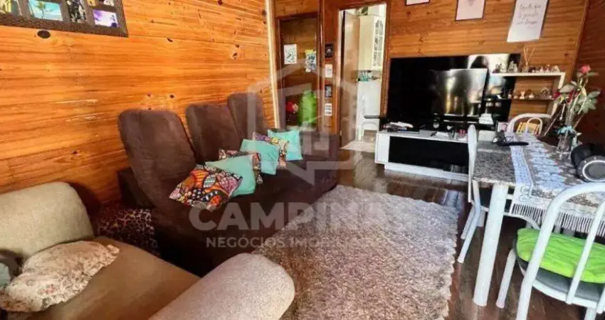 Casa com 2 quartos à venda na Rua Nazareno Mingoni, 444, Jardim do Lago, Campinas