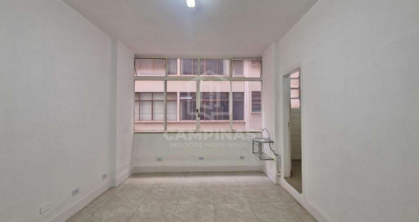 Sala comercial para alugar na Rua Costa Aguiar, 698, Centro, Campinas