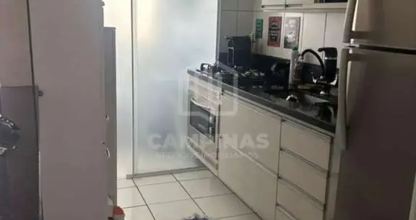 Apartamento com 2 quartos à venda na Avenida Governador Pedro de Toledo, 596, Bonfim, Campinas