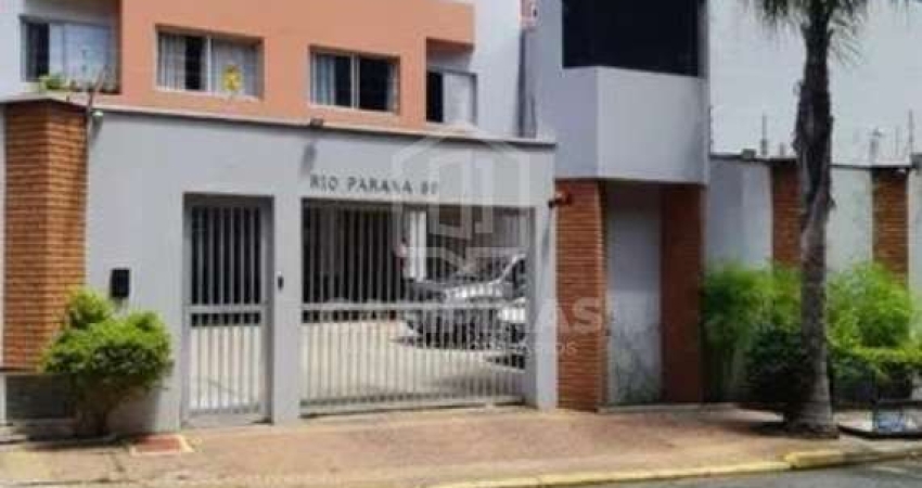 Apartamento com 1 quarto à venda na Rua Avelino Amaral, 80, Jardim Paraíso, Campinas