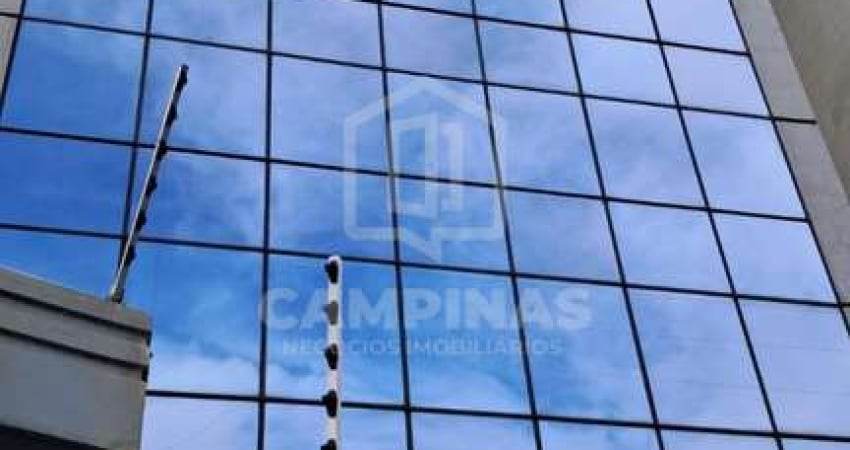 Sala comercial para alugar na Avenida Brasil, 460, Jardim Guanabara, Campinas