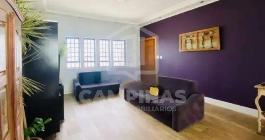 Casa com 3 quartos à venda na Rua Joaquim de Almeida Petta, 421, Jardim Guarani, Campinas