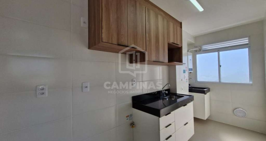 Apartamento com 2 quartos para alugar na Rua Santa Rita do Passa Quatro, 355, Jardim Nova Europa, Campinas