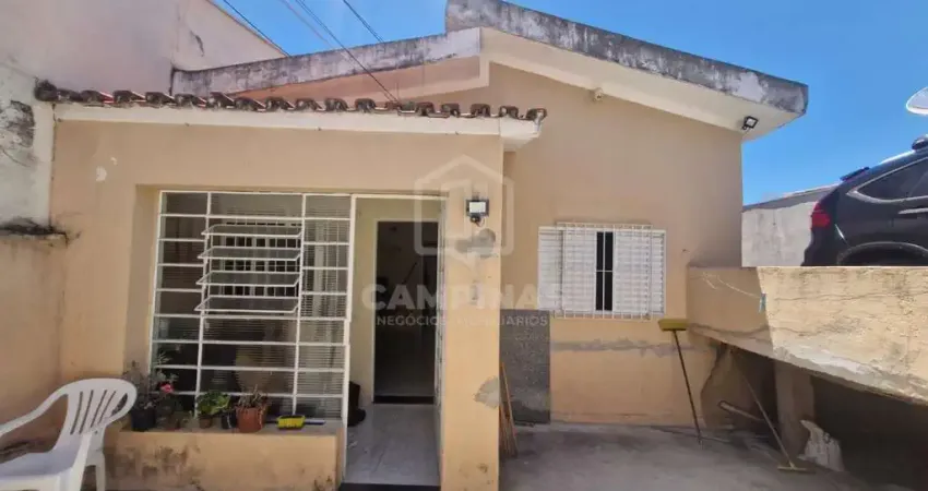 Casa com 3 quartos à venda no Jardim Guarani, Campinas 