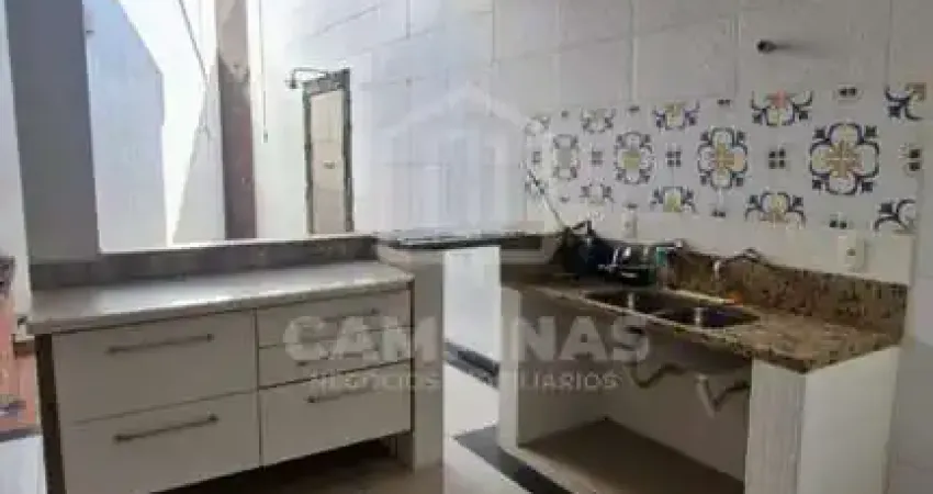 Casa comercial à venda na Rua Doutor Joaquim de Souza Campos Júnior, 39, Bonfim, Campinas