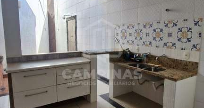 Casa comercial para alugar na Rua Doutor Joaquim de Souza Campos Júnior, 39, Bonfim, Campinas