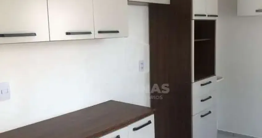 Apartamento com 2 quartos para alugar na Alberto Bueno Ladeira, 50, Jardim Esmeraldina, Campinas