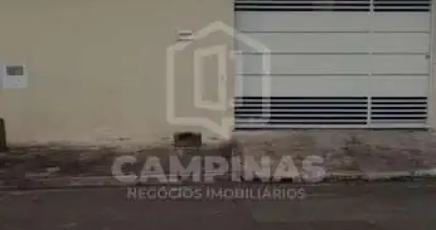 Casa em condomínio fechado com 2 quartos para alugar no Residencial Colina das Nascentes, Campinas 