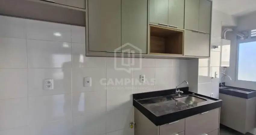 Apartamento com 2 quartos para alugar na Rua Santa Rita do Passa Quatro, 355, Jardim Nova Europa, Campinas