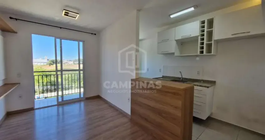 Apartamento com 2 quartos para alugar na Rua Alfredo Battibugli, 109, Jardim García, Campinas