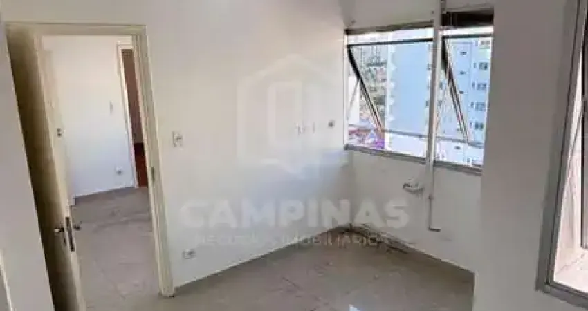 Sala comercial para alugar na Avenida Francisco Glicério, 1867, Centro, Campinas