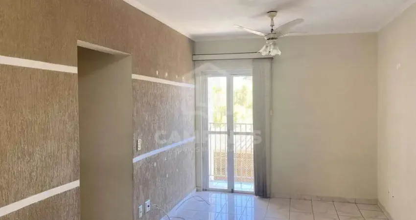 Apartamento com 2 quartos à venda na Rua Benedito Rodrigues Gouveia, 409, Jardim Campos Elíseos, Campinas