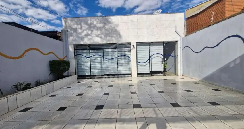 Casa comercial à venda no Jardim Guanabara, Campinas 