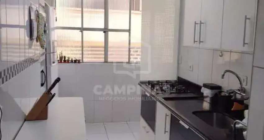 Apartamento com 3 quartos à venda na Avenida Padre Gaspar Bertoni, 567, Jardim Pacaembu, Campinas