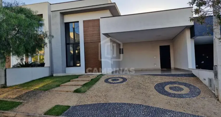 Casa em condomínio fechado com 3 quartos para alugar na Amarílis, 40, Parque Olívio Franceschini, Hortolândia