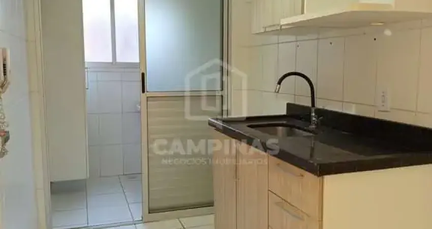 Apartamento com 2 quartos à venda na Avenida Governador Pedro de Toledo, 596, Bonfim, Campinas