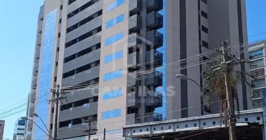 Sala comercial para alugar na Avenida Barão de Itapura, 610, Botafogo, Campinas